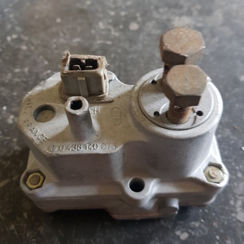 Audi 200 typ43 - 200,