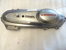 ER.1 Kreidler RMC E 50 Rex RS 2.50 Variomatikdeckel Motordeckel Kickstart