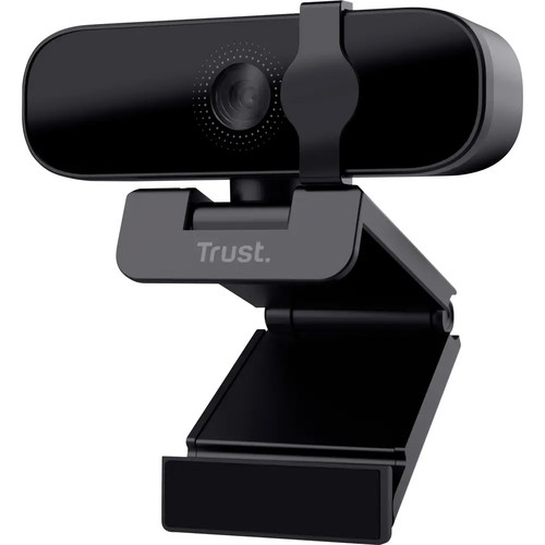 Trust tanor full webcam - tanor,