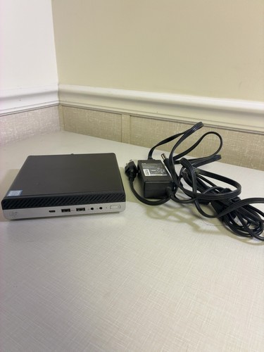 Prodesk 600 mini - hp,