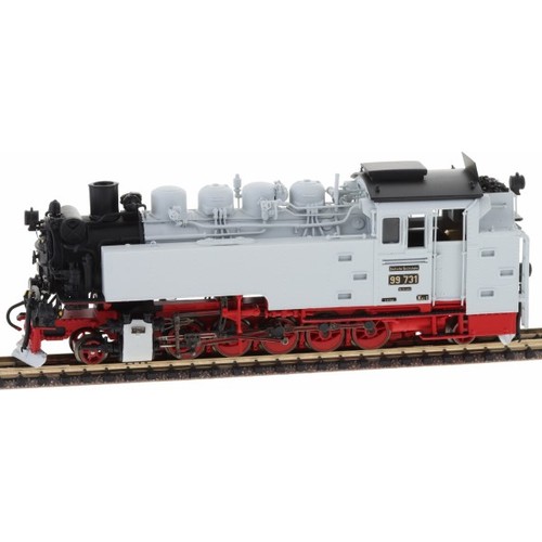 Bemo 1108891 h0e dampflok - bemo, 99
