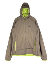 Jack Wolfskin Damen StormLock