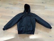 Carhartt Active Jacket Black  (Winter) in XXL