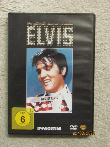 Elvis presley das ist - ist,