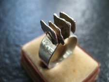 Ring Silber 835 Niederlande