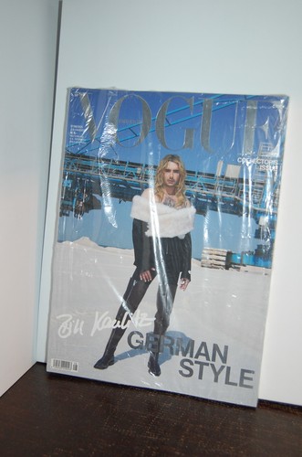 Vogue deutsch 2025 - vogue,