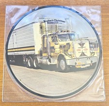 DAVE DUDLEY "Trucker's