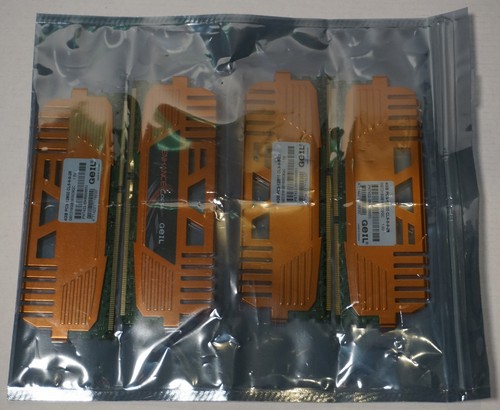 Geil ddr3 arbeitsspeicher - ddr3,