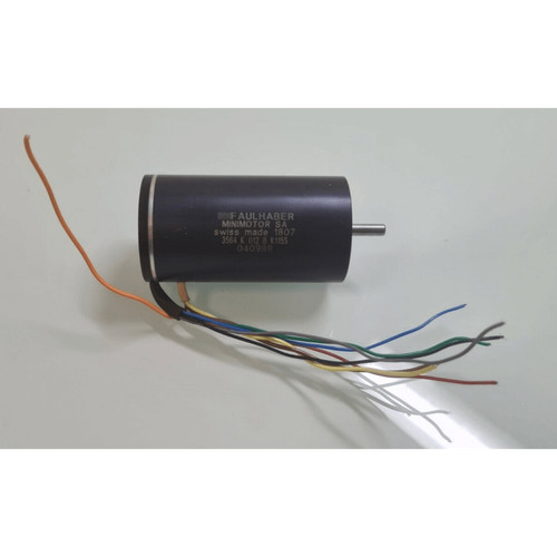 Mini motor faulhaber - 3564, k