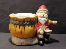 Weihnachtsdeko Nikolausfigur