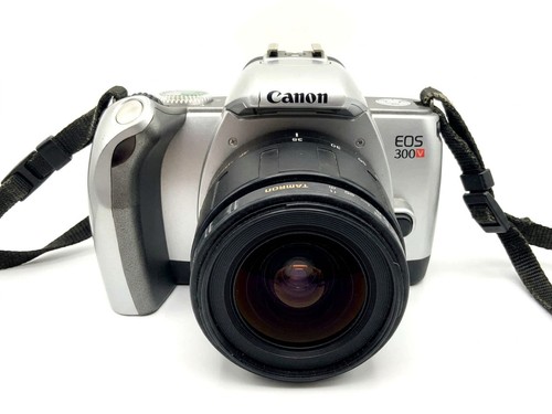 Canon eos 300v tamron - eos,
