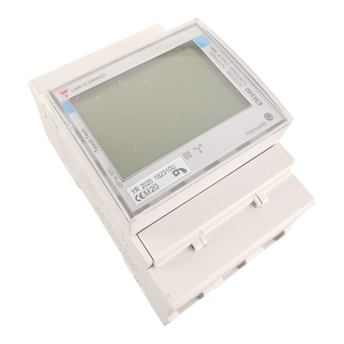 Carlo gavazzi em340 - carlo,