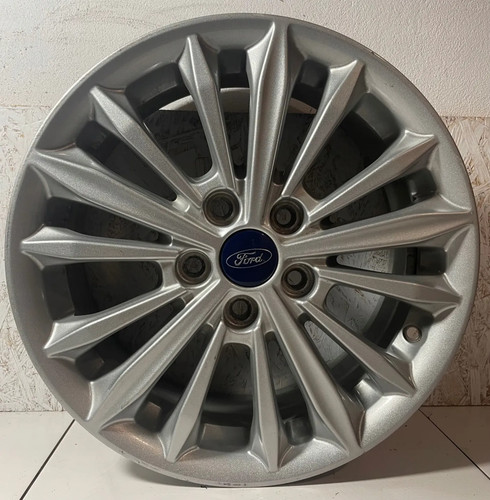 Alufelge zoll 5 5x108 - zoll, 6.5"