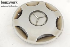 Mercedes W124 W202 1x Radkappe 15 zoll ORIGINAL 2024010024 ✔️