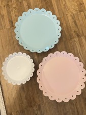 -H&M- kleine Kuchen Platte