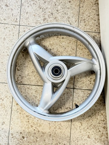 Bmw felge vorderrad - vorderrad, f650,