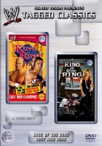 Wwe king the - of, &