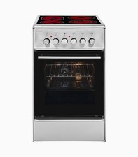 Exquisit ECM 5-4 BZ Inox