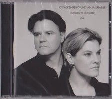 IC FALKENBERG & ANJA KRABBE