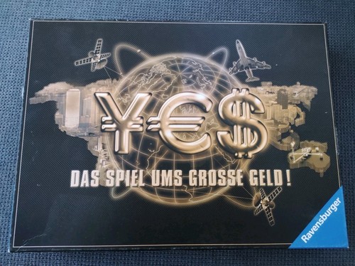Ravensburger yes das spiel - yes:,