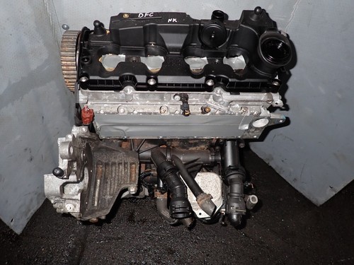 Motor 75tkm dfc dfh 0tdi - motor,