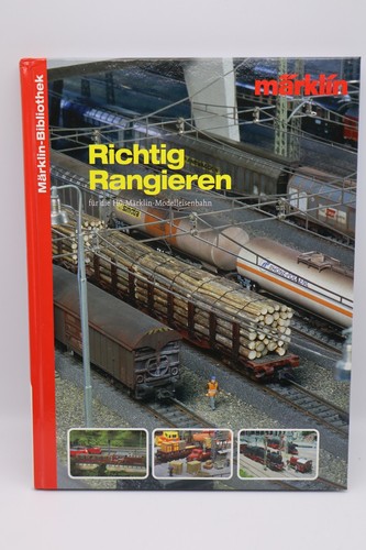 Richtig rangieren für die - rangieren,