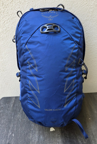 Osprey talon earth - osprey,