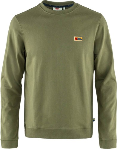 Fjällräven vardag pullover - fjällräven,