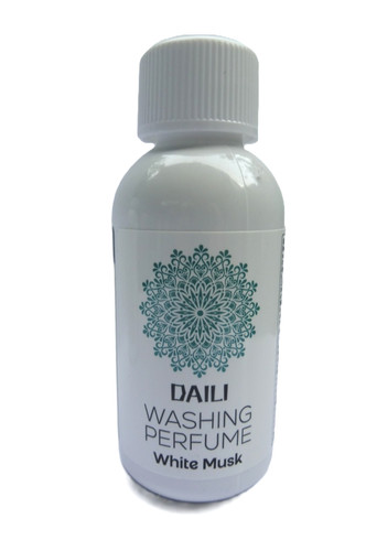 Daili wäscheparfum white - wäscheparfum,