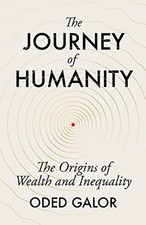 The Journey of Humanity: The