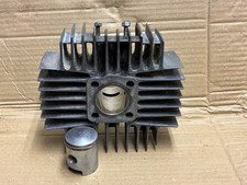 2,9 PS MAHLE Zylinder 15.73.85