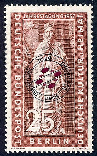 173 ostdeutscher kulturrat - 173,