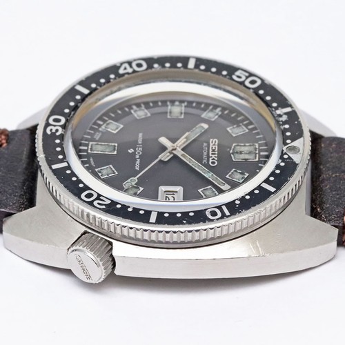 Seiko diver ref - seiko,