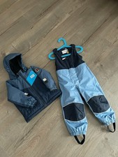 Lego Wear Winterjacke+Tchibo