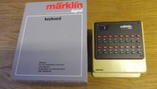 Märklin H0 -Keyboard  6040