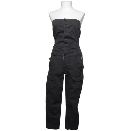 Star raw jumpsuit größe - g-star, jumpsuit,