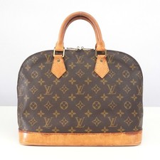 LOUIS VUITTON LV Monogram Alma