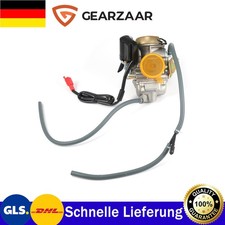 Vergaser 24mm komplett