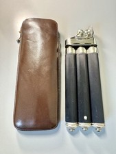 Teleskopisches Boden-Stativ