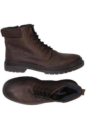 Mustang stiefel herren - stiefel,