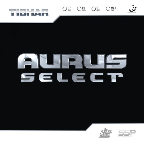 Tibhar aurus select - tibhar,