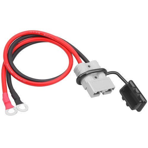 Batterieanschluss stecker 50a - stecker,