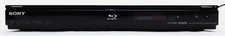 SONY Blu-Ray Disc/DVD Player