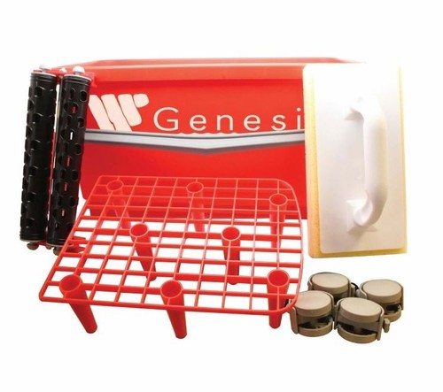 Genesis 23l washboy fugeneimer - washboy,