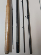 Daiwa Amorphous Whisker