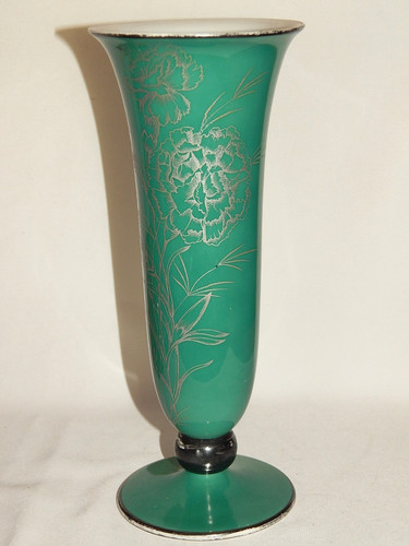 Vase lettin feinstes - vase, e