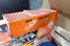 PDF-Durchlaufmischer 2002