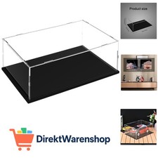 Acryl Vitrine Schaukasten für