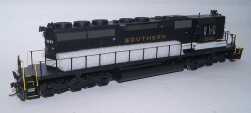 Athearn 95183 diesellok - h0,