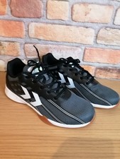hummel Turnschuhe ROOT ELITE II Indoorschuh Gr. 42,5